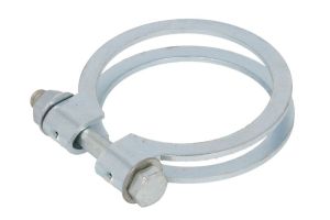 Obejma rury układu wydechowego BOS250-461