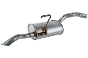 Tłumik końcowy BOS190-101