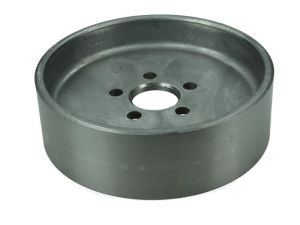 Koło pasowe pompy cieczy chłodzącej AUG57325