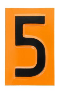 Tablica ostrzegawcza CARGO-T054