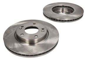 Tarcza hamulcowa DDF1786