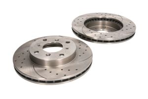 Tarcza hamulcowa C34030JCTUOTUV