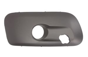 Wlot powietrza w zderzaku 6502-07-0541912P