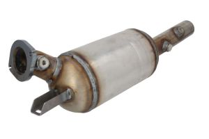 Filtr cząstek stałych JMJ 1162