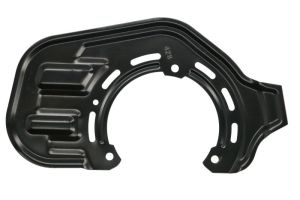 Osłona rozbryzgująca tarczy hamulcowej 6508-03-5026378K