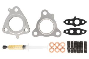 Zestaw montażowy turbosprężarki AJUJTC11596