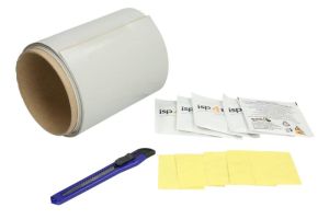 Zestaw naprawczy plandeki CARGO-RK/GRAY/ROLL14