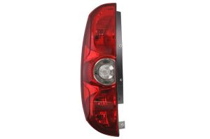 Lampa zespolonych świateł tylnych 712203821110