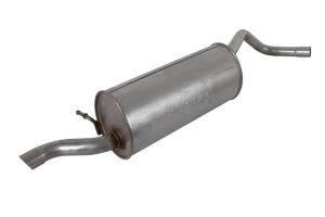 Tłumik końcowy BOS279-495