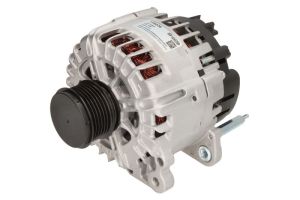 Alternator CAR116036
