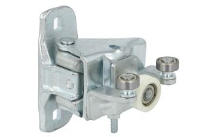 Prowadnica rolkowa drzwi przesuwnych 6003-00-0386P