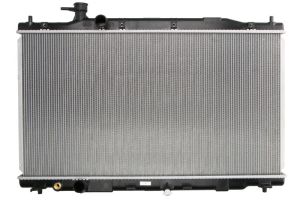 Chłodnica silnika PL082616