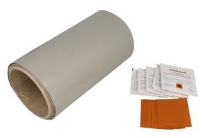 Zestaw naprawczy plandeki CARGO-RK/GRAY/ROLL22