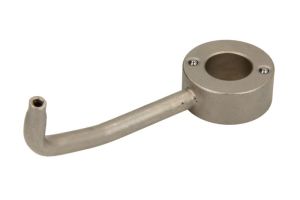 Dysza olejowa, chłodzenie denka tłoka AUG79153