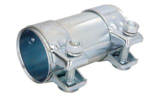 Obejma łącząca rur układu wydechowego BOS265-119