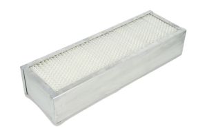 Filtr kabiny PUR-HC0171