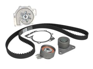 Zestaw paska rozrządu + pompa cieczy chłodzącej PK00560