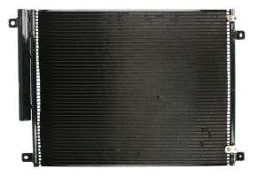 Skraplacz klimatyzacji NRF 350554