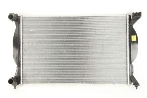 Chłodnica silnika NRF 50539