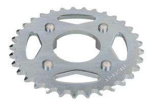 Zębatka napędowa tylna JTR256,33