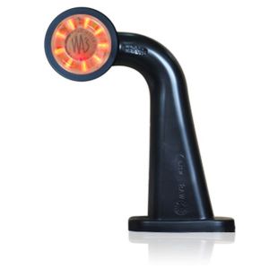 Światło obrysowe 499P W21.5W