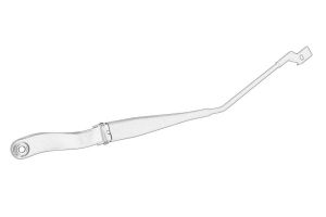 Ramię wycieraczki 51868147