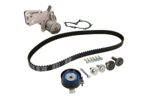 Zestaw paska rozrządu + pompa cieczy chłodzącej CT 881 WP2