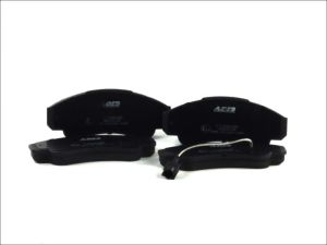 Klocek hamulcowy kpl. C1C046ABE