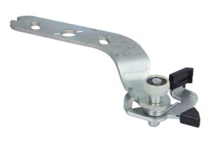 Prowadnica rolkowa drzwi przesuwnych 6003-00-0293P