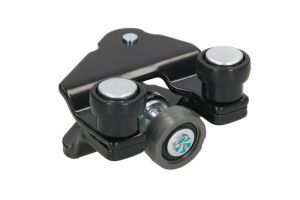 Prowadnica rolkowa drzwi przesuwnych 6003-00-0239PP