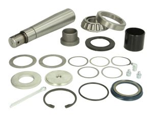 Zestaw naprawczy sworznia zwrotnicy AUG54237