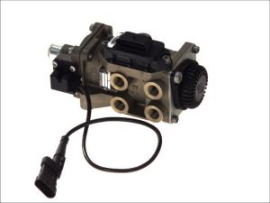 Główny zawór hamulcowy DX 65C