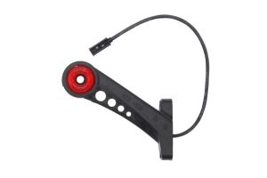 Światło obrysowe 628BCLJ W77.3