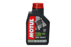 Olej amortyzatorowy FORKOIL EXP20W