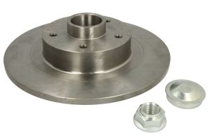 Tarcza hamulcowa BG9134RS