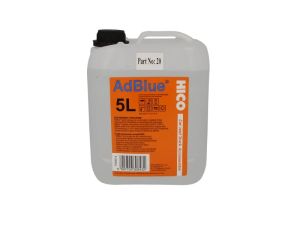 Płyn AD BLUE AD BLUE M 5L +L
