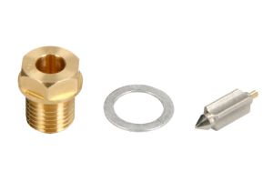 Zawór iglicowy pływaka gaźnika FVS-317