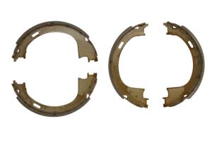 Szczęki hamulca postojowego kpl. NB752AT