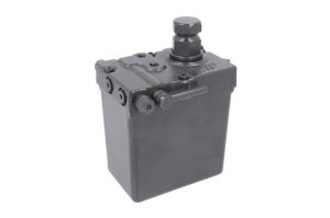 Pompa przechyłu kabiny kierowcy FE100588