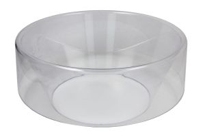 Obudowa filtra powietrza P158324