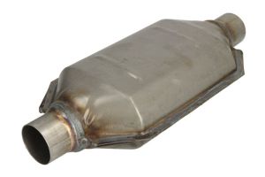 Rura wydechowa JMJ 3-50ST