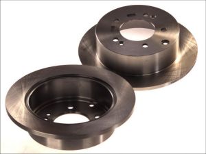 Tarcza hamulcowa DDF1945