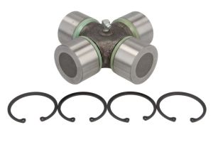 Przegub elastyczny wału BO2-2T813