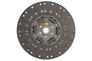 Tarcza sprzęgła FE105062