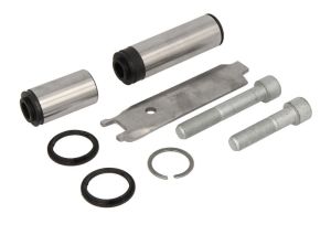 Zestaw naprawczy zacisku hamulcowego CRK-339