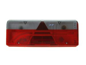 Lampa tylna A25-7400-504