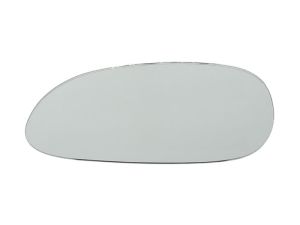 Szkło lusterka zewnętrznego 6102-01-0643P