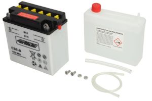 Akumulator rozruchowy CB9-B 4RIDE