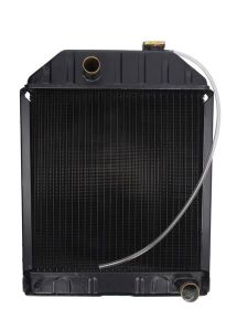 Chłodnica silnika NRF 53660