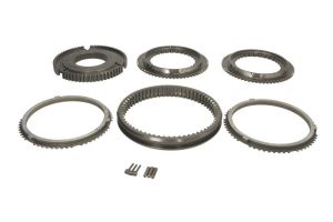 Zestaw naprawczy synchronizatora skrzyni biegów 298572